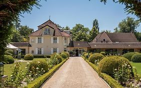 Hostellerie De Levernois
